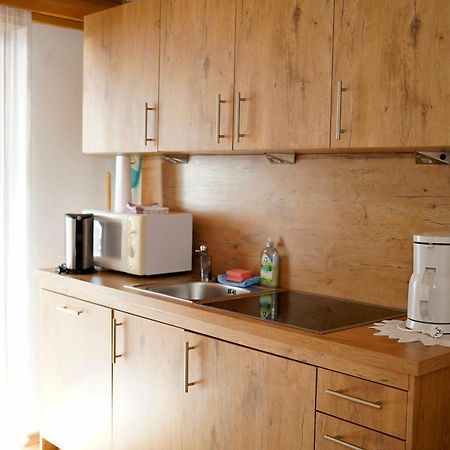 Apartment Krabacher Seefeld w Tirolu Zewnętrze zdjęcie