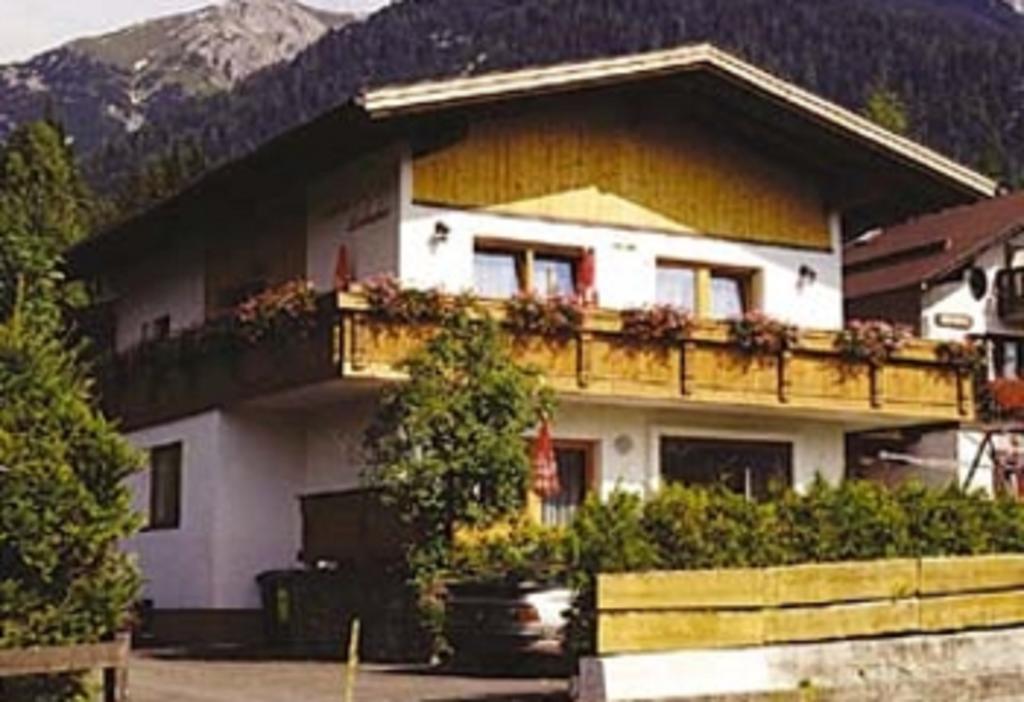 Apartment Krabacher Seefeld w Tirolu Zewnętrze zdjęcie