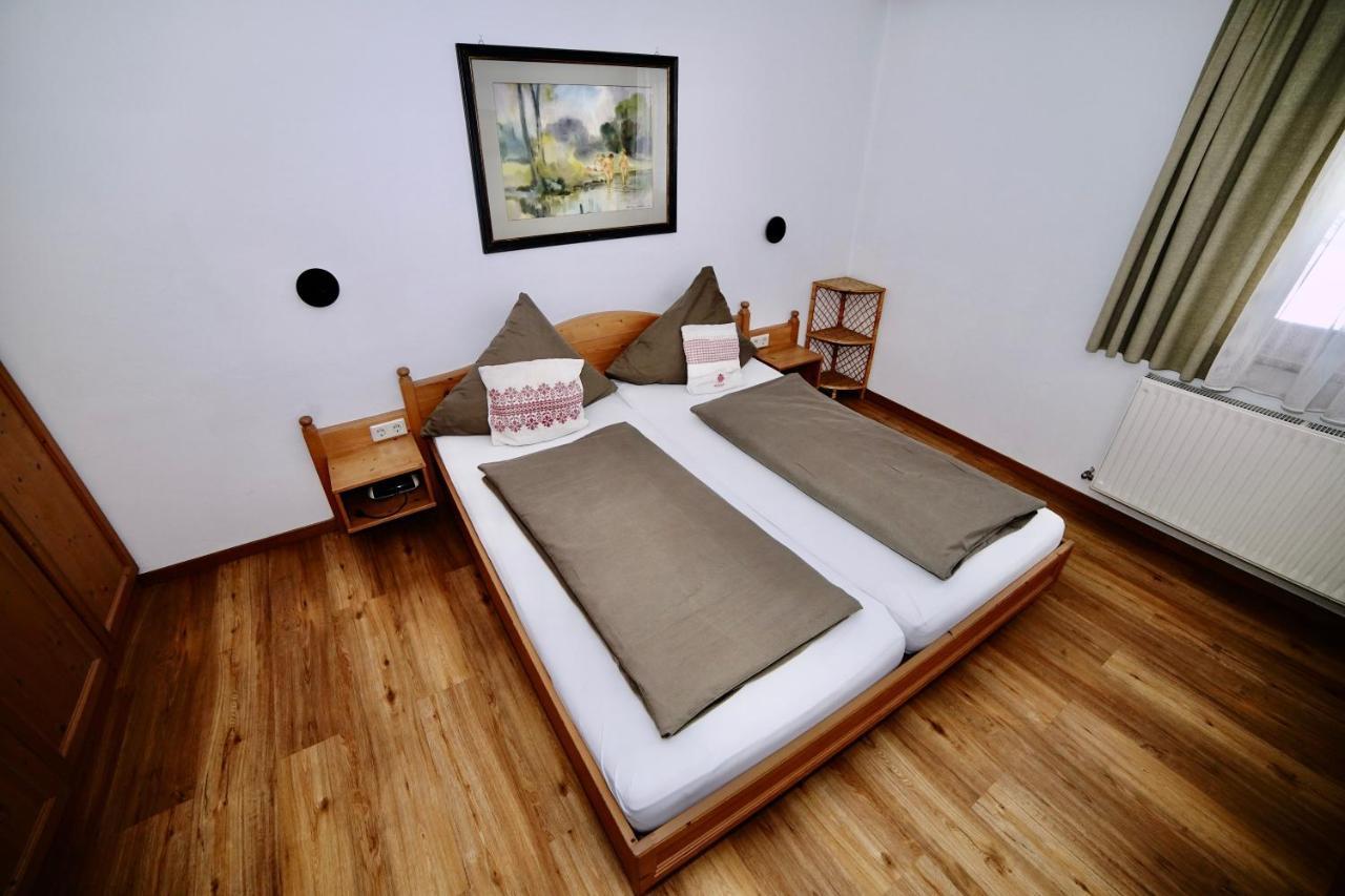 Apartment Krabacher Seefeld w Tirolu Zewnętrze zdjęcie