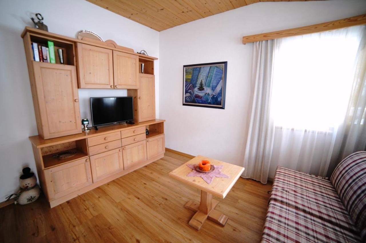 Apartment Krabacher Seefeld w Tirolu Zewnętrze zdjęcie