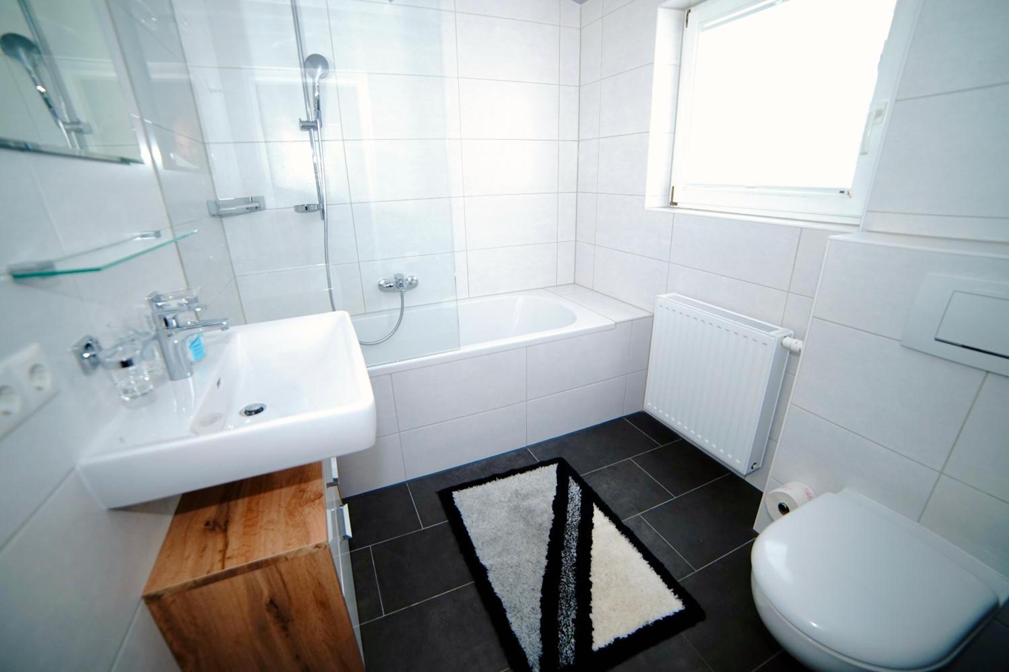 Apartment Krabacher Seefeld w Tirolu Zewnętrze zdjęcie