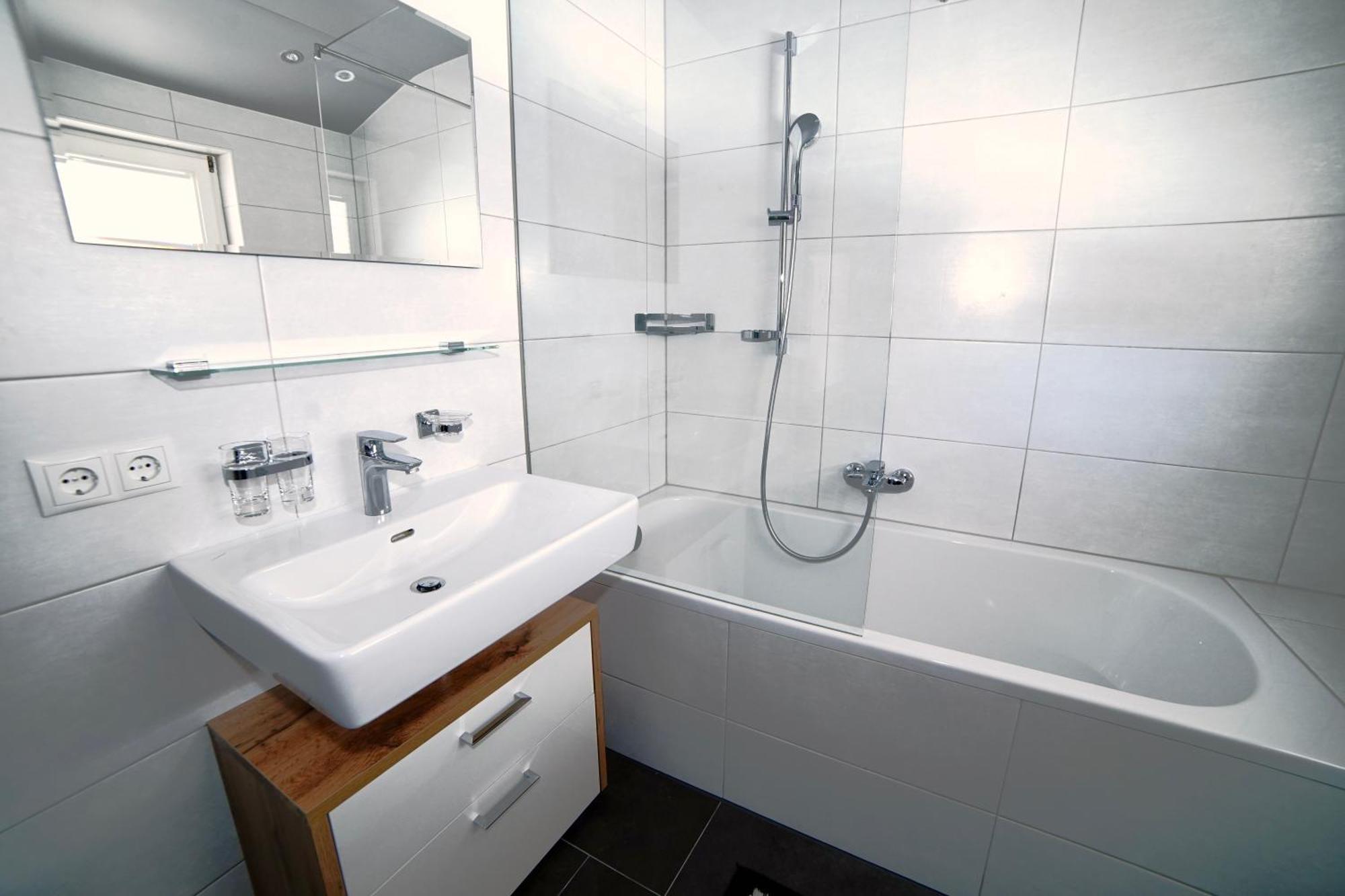 Apartment Krabacher Seefeld w Tirolu Zewnętrze zdjęcie