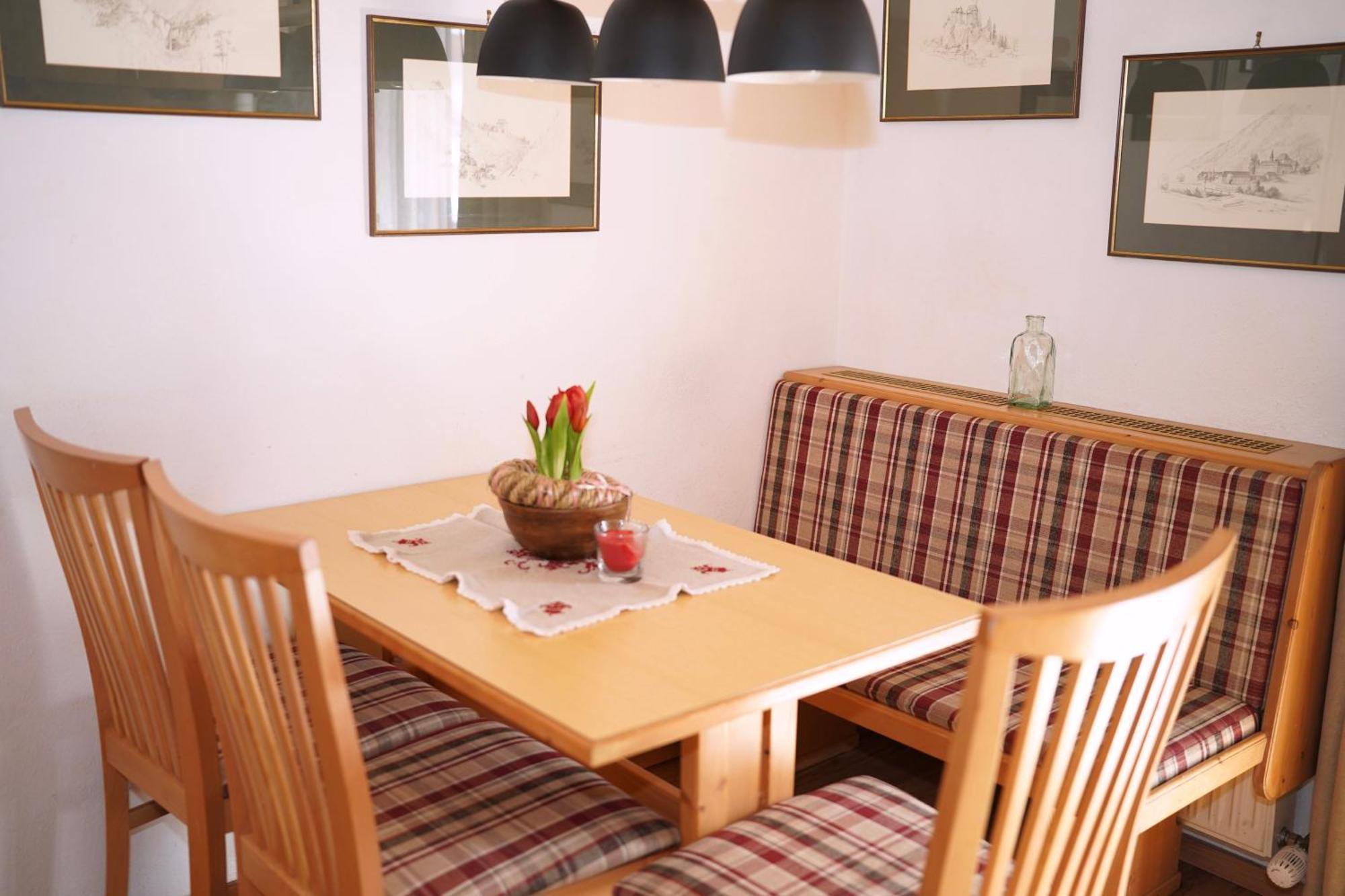 Apartment Krabacher Seefeld w Tirolu Zewnętrze zdjęcie