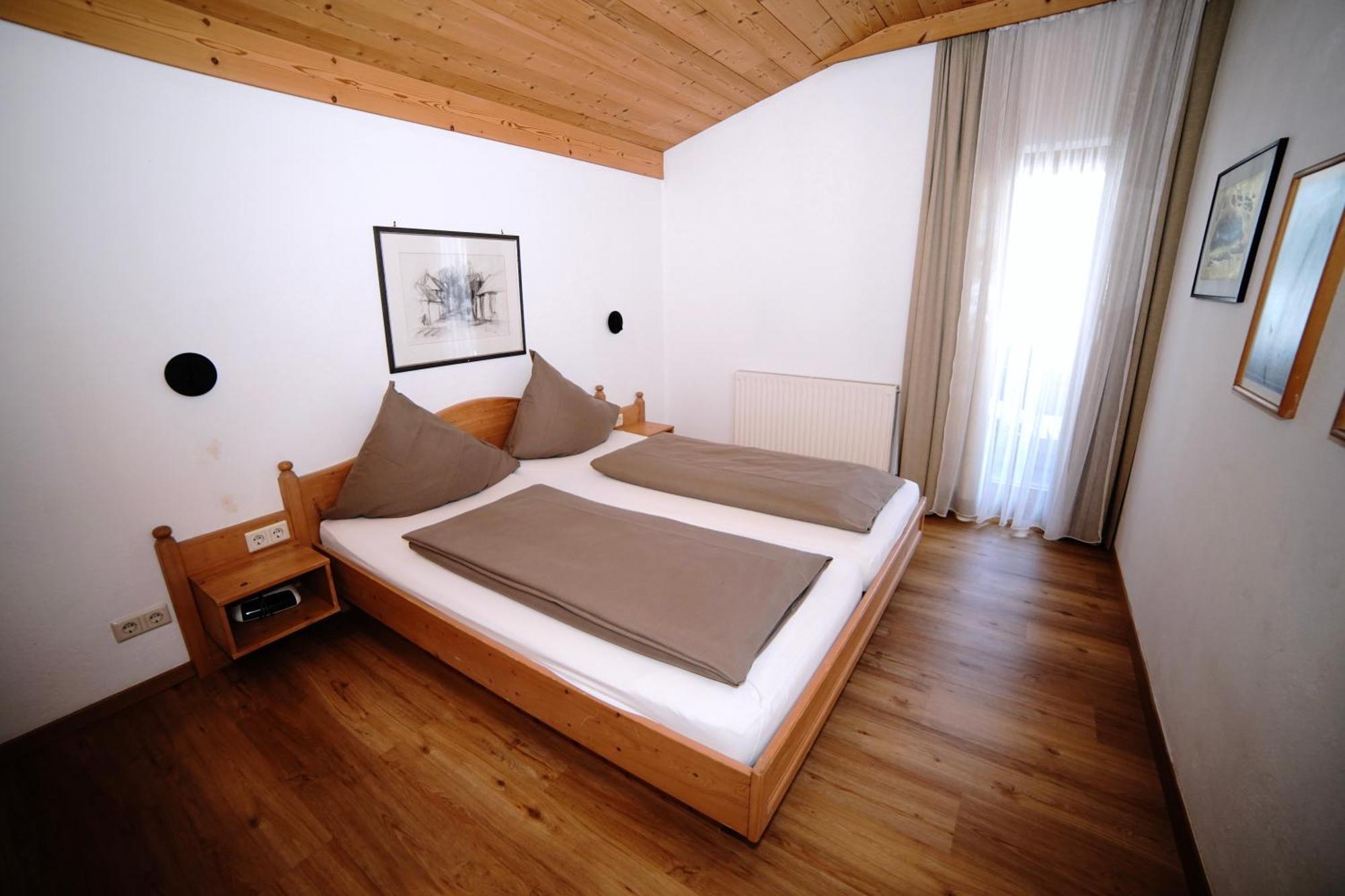Apartment Krabacher Seefeld w Tirolu Zewnętrze zdjęcie
