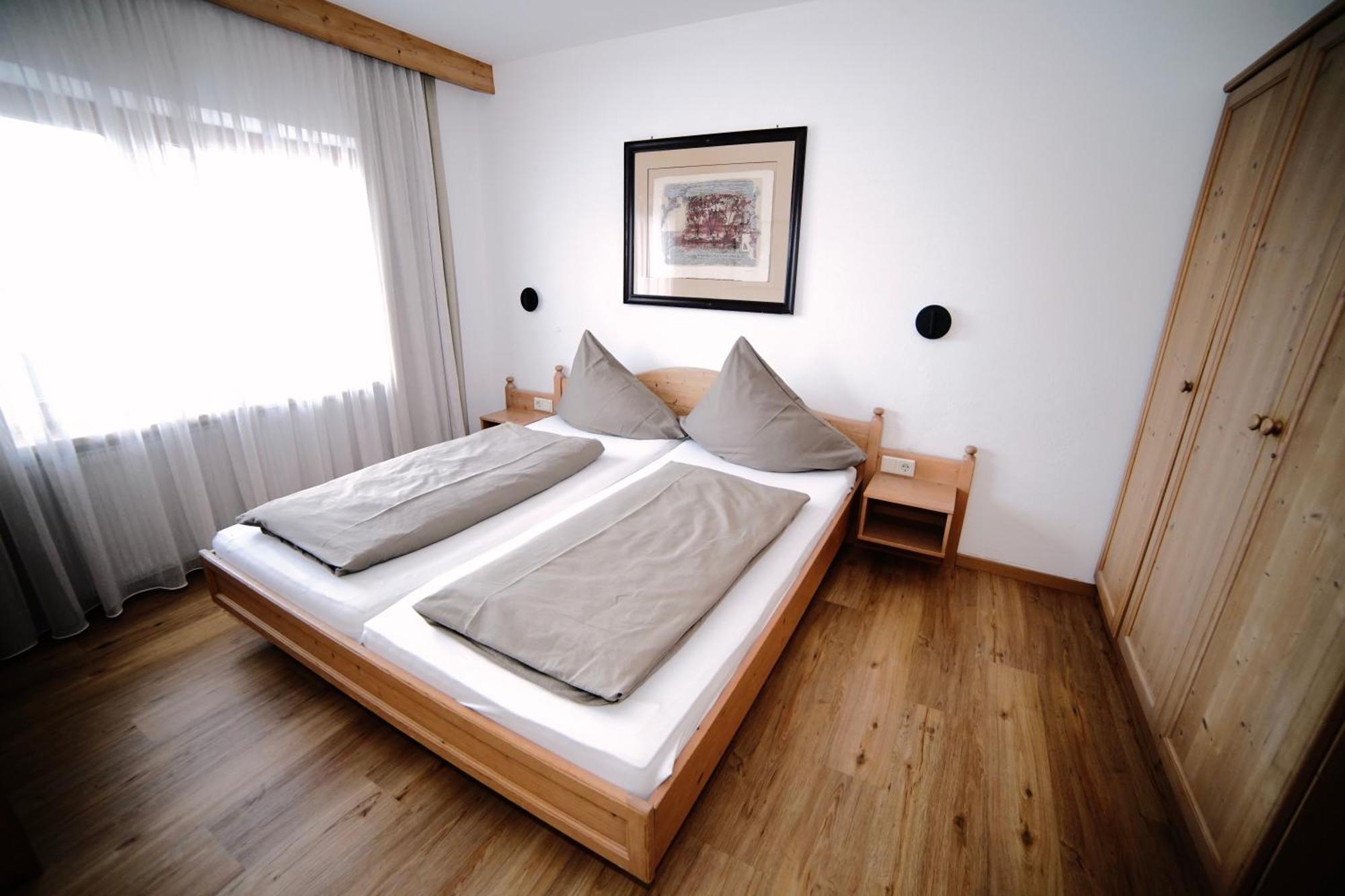 Apartment Krabacher Seefeld w Tirolu Zewnętrze zdjęcie