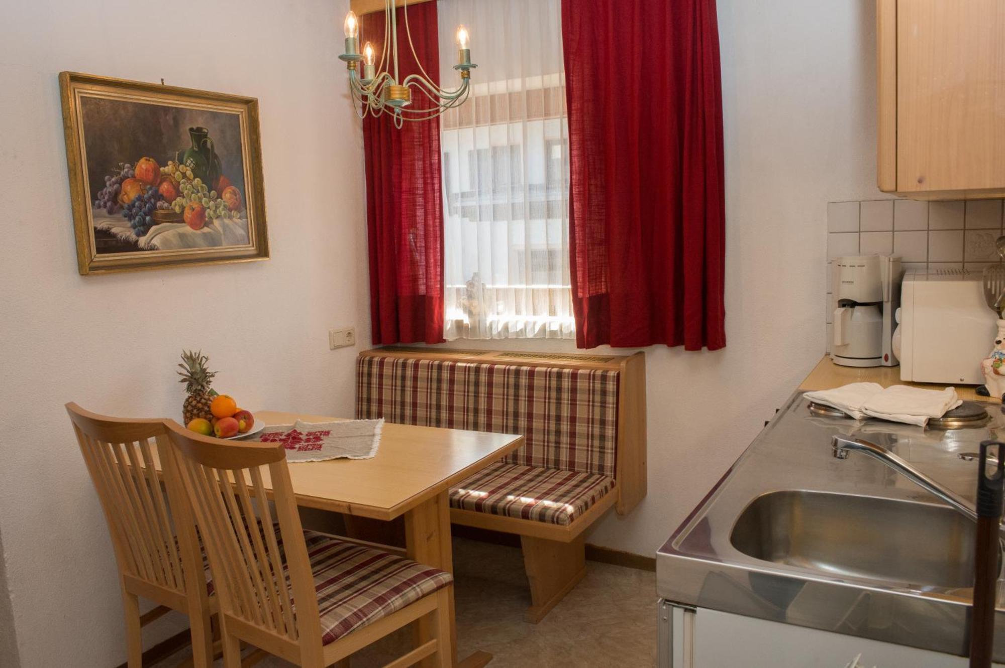 Apartment Krabacher Seefeld w Tirolu Pokój zdjęcie